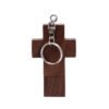 Wooden Cross USB Flash Drive