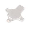 3 in 1 Lightning Type C USB Flash Drive