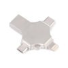 3 in 1 Lightning Type C USB Flash Drive