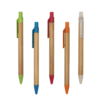 Custom Kraft Paper Pen