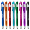 ABS Stylus Pen Ball Pen