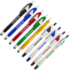 ABS Stylus Pen Ball Pen