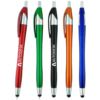 ABS Stylus Pen Ball Pen