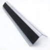 Acrylic Magnetic Shelf Divider for Supermarket