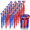 American Flag Ballpoint Pen