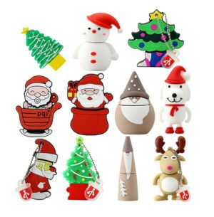 Christmas USB Flash Drive