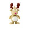 Christmas Reindeer USB Flash Drive