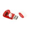 Christmas Socks USB Flash Drive