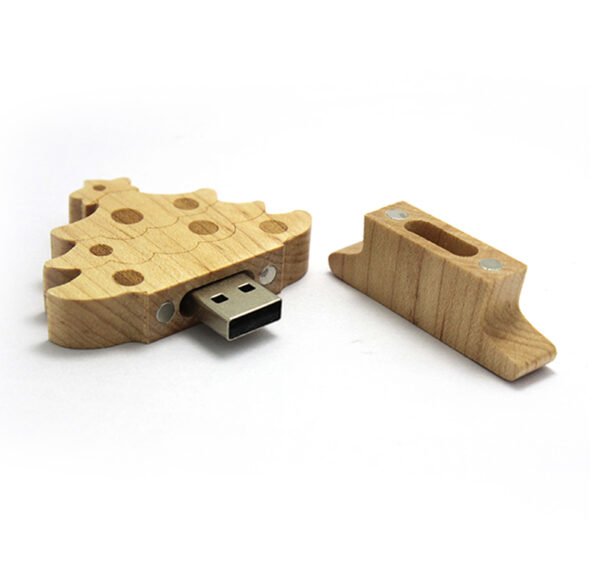 Christmas Tree USB Flash Drive