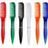 Comb Ballpoint Pen