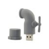 Water-tap USB Flash Drive