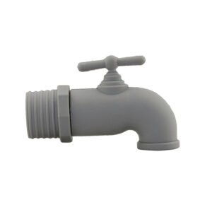 Water-tap USB Flash Drive