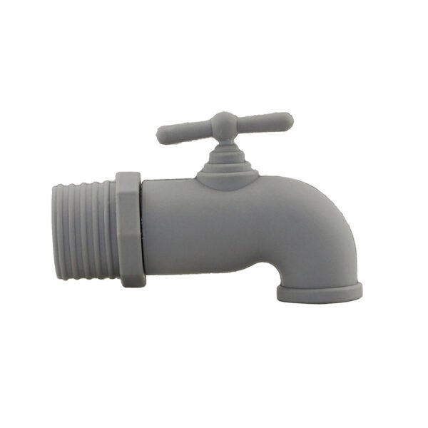 Water-tap USB Flash Drive