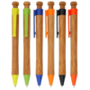Custom Bamboo Pen