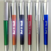 Led Ballpoint Pen With Stylus