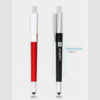 Led Ballpoint Pen With Stylus