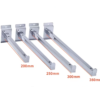 Metal Board Slatwall Display Hooks