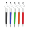 Metal Stylus Ballpoint Pen Phone Holder