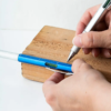 Multi Fuction Pen With Stylus Ruler