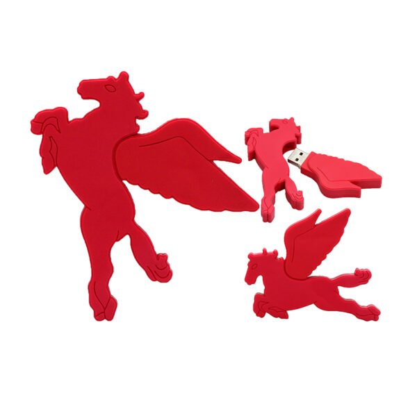 Horse USB Flash Drive