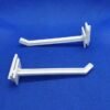 Plastic Slatwall Hook For Supermarket