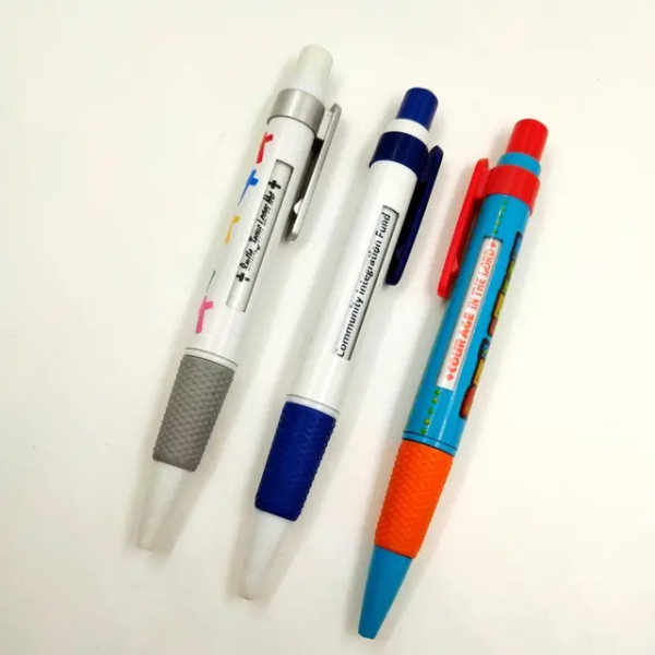 Pull Painting Pen