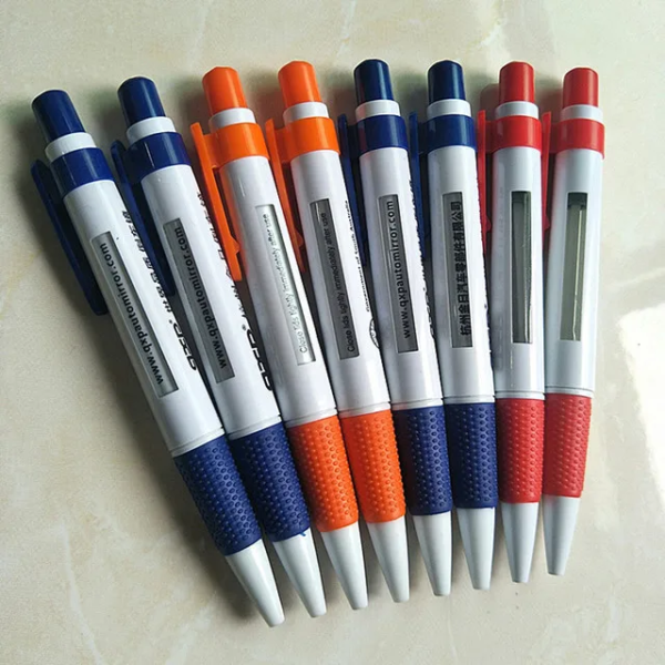 Pull Painting Pen