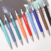 Rubber Shell Ballpoint Pen