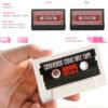 Cassette USB Flash Drive