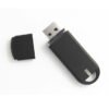 Plastic USB Stick
