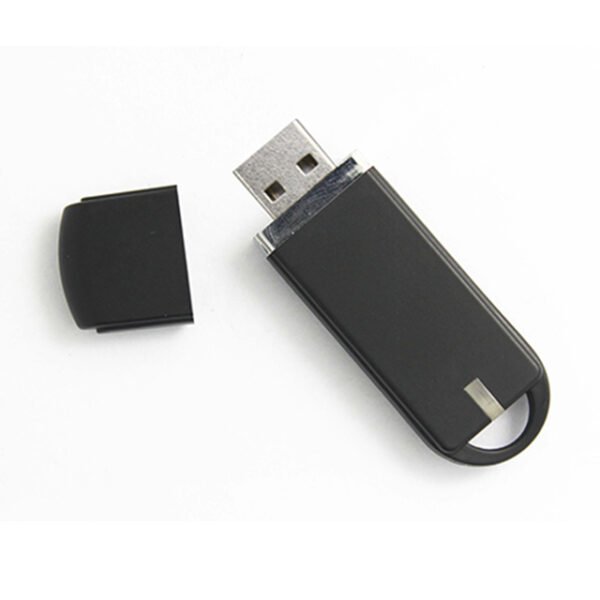 Plastic USB Stick