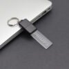 Acrylic Led USB Flash Drive
