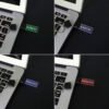Acrylic Led USB Flash Drive