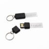 Acrylic Led USB Flash Drive