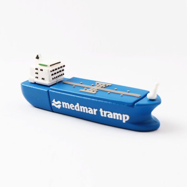 Aircraft Carrier USB Flash Drive
