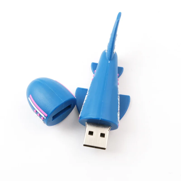 Airplane USB Flash Drive