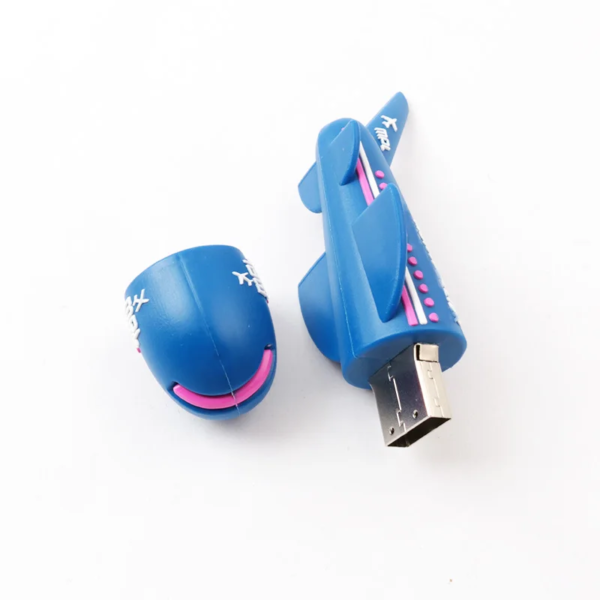 Airplane USB Flash Drive
