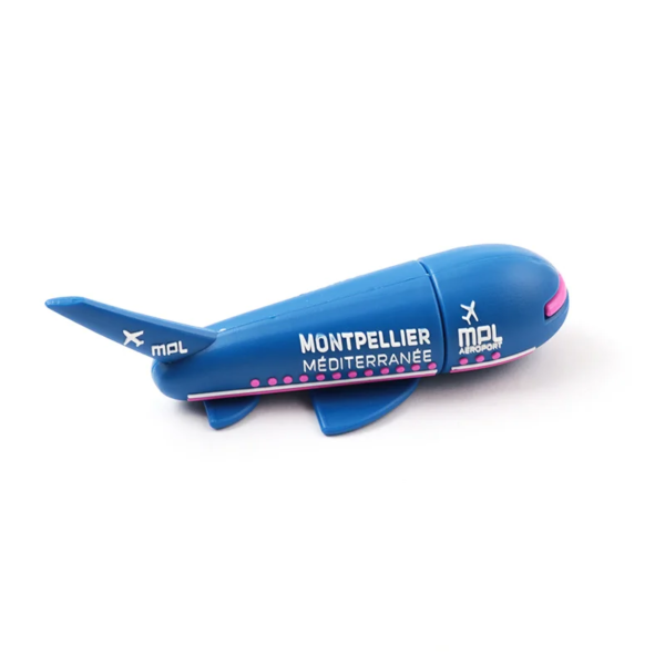 Airplane USB Flash Drive