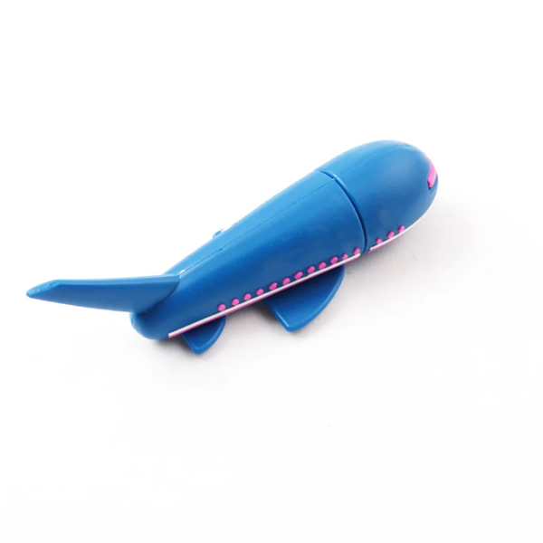 Airplane USB Flash Drive