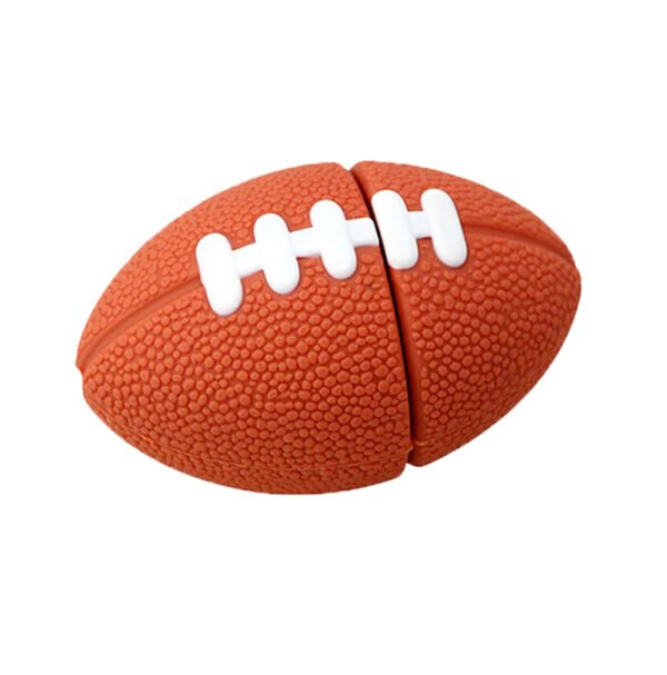American Football USB Flash Drive