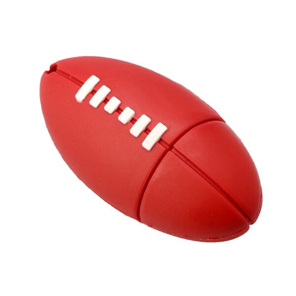 American Football USB Flash Drive