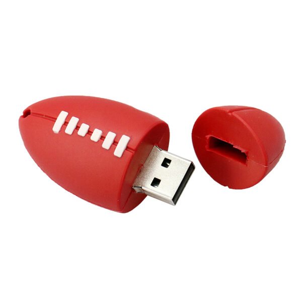 American Football USB Flash Drive