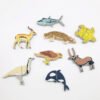 Whale USB Flash Drive