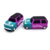 Automobile USB Flash Drive