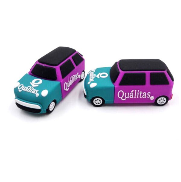 Automobile USB Flash Drive