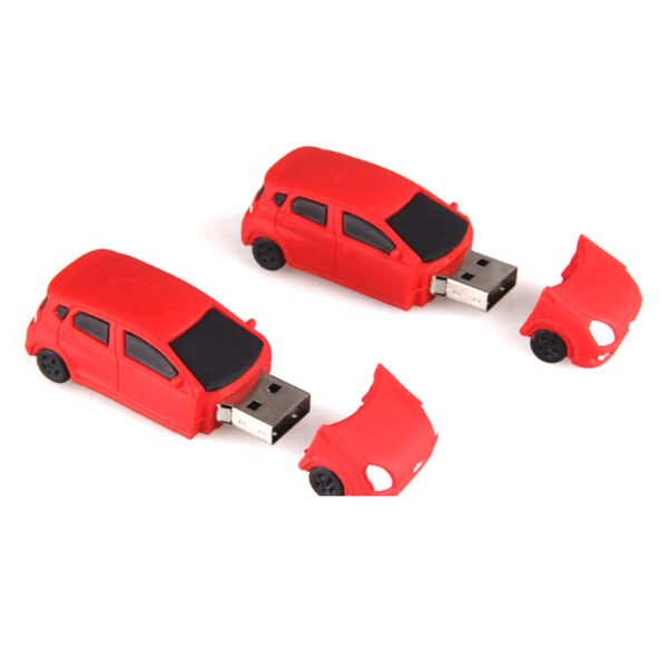 Automobile USB Flash Drive
