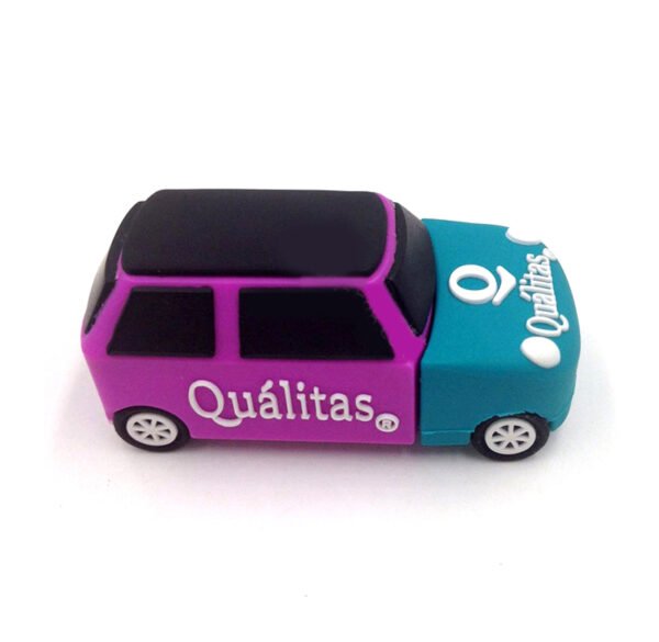Automobile USB Flash Drive
