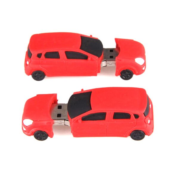Automobile USB Flash Drive