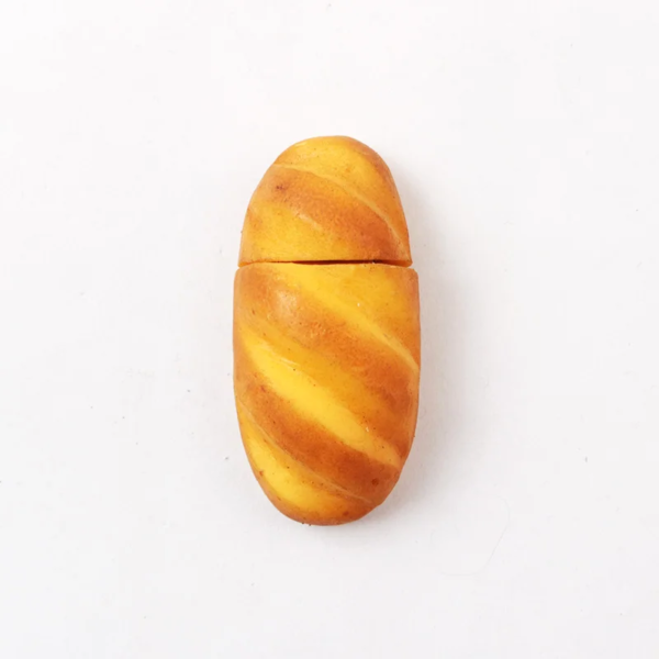 Baguette Bread USB Flash Drive