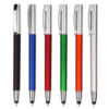 Ballpoint Pen With Stylus Pen